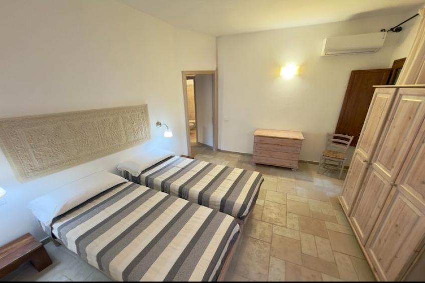 Res Abbaechelu Santa Margherita Trilo - foto 15