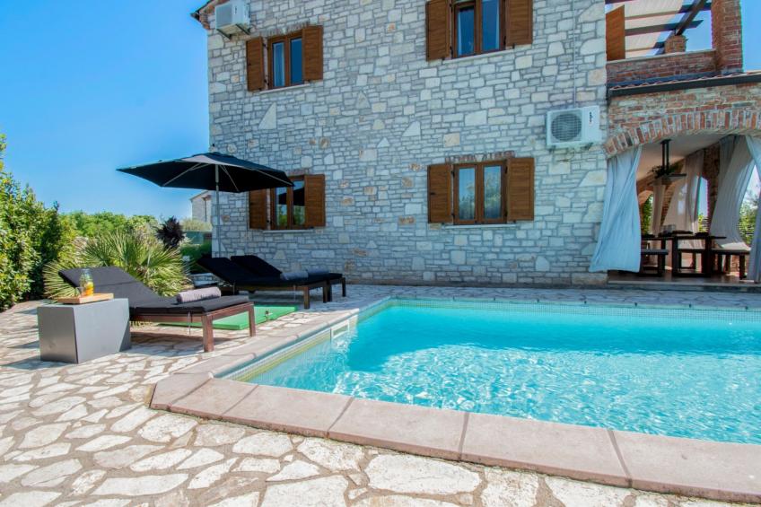 Villa Verde Istria - foto 25
