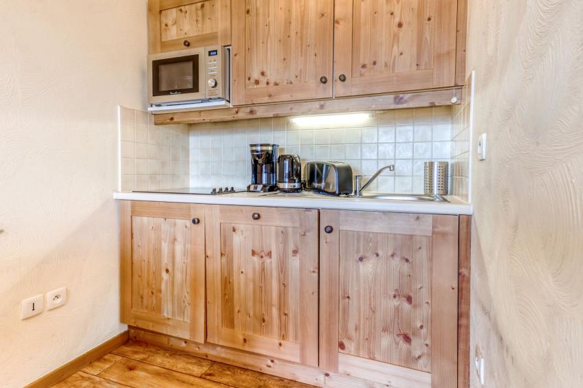 LES ALPAGES DU CORBIER - foto 15