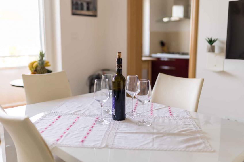 Appartement de vacances avec lave-vaisselle et lave-linge - BF-DX64C - foto 8