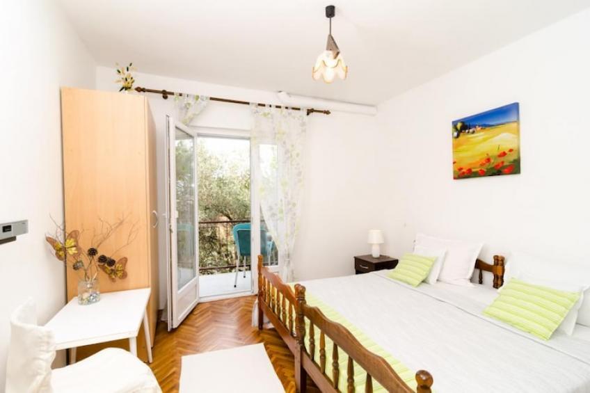 Apartments Villa Nikol - Two Bedroom Apartment with Balcony and Sea View (APT 7) - foto 8