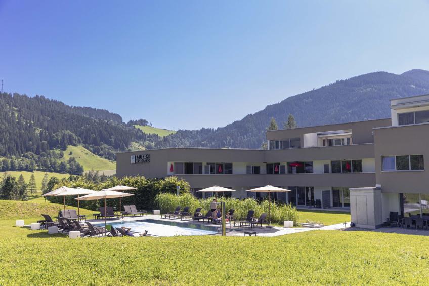 Tauernresidence Radstadt Penthousesuite - foto 60