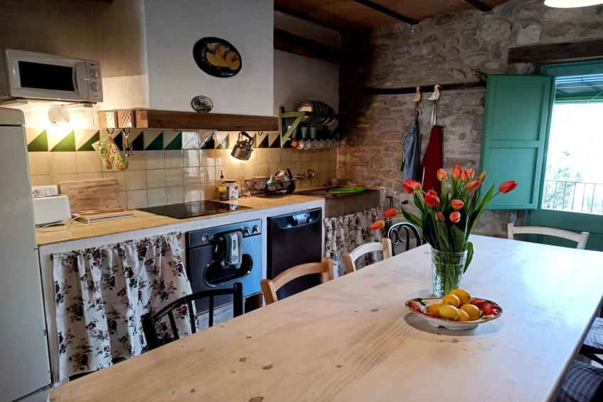 Vivalidays Casa Rural Anna Mieres Gerona - foto 16