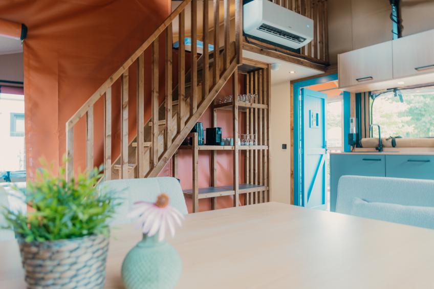 Wander Lodge | 5 persons - foto 4