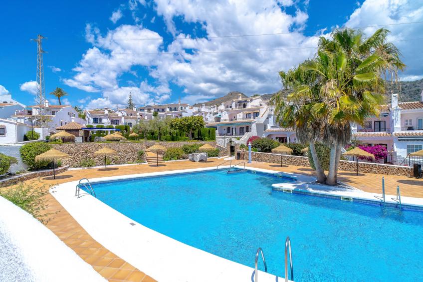 Los Naranjos 15B Capistrano Village by Casasol - foto 4