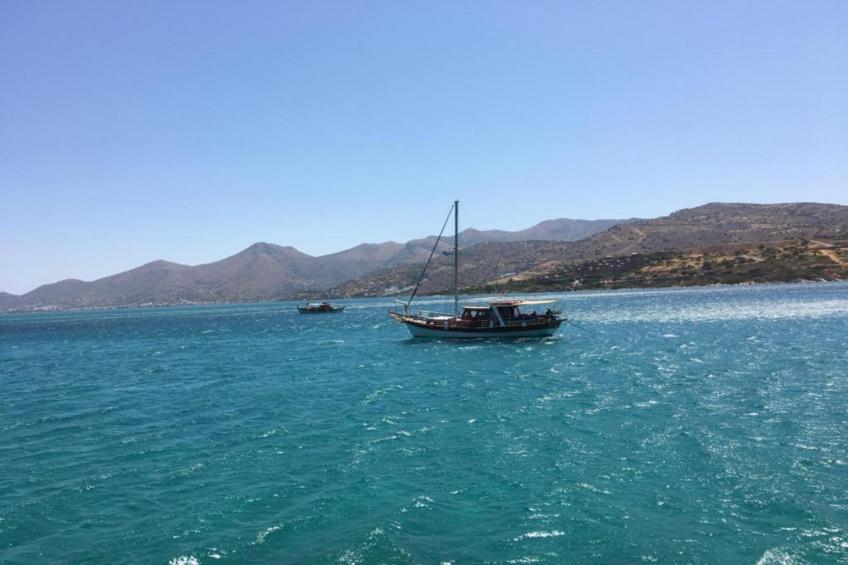 Villa Despoina - foto 37