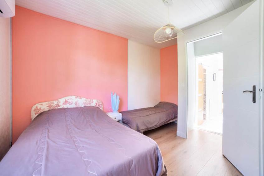 Maison à L'Aiguillon la Presqu'ile - foto 15