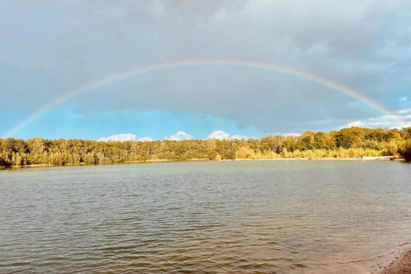 Glamping Resort Lauwersmeer 3 - foto 25