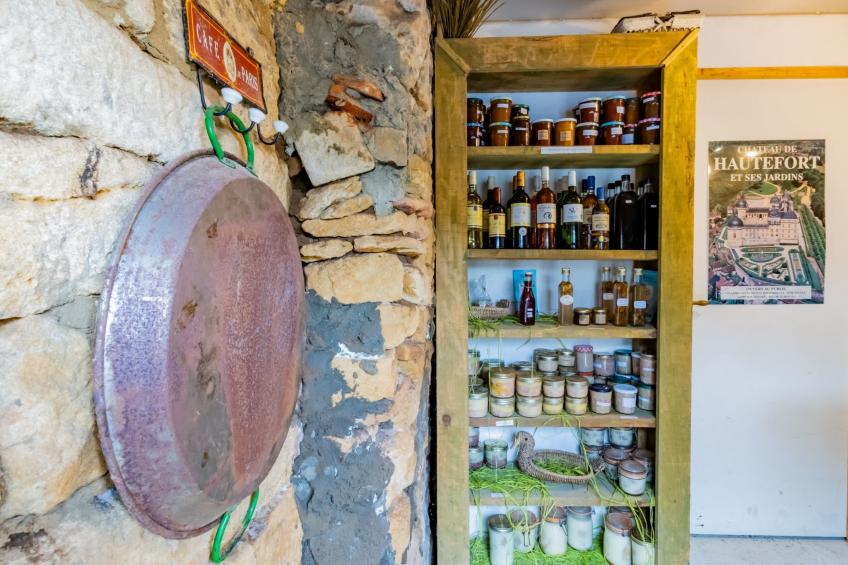 Monfort in Sainte-Mondane - foto 16