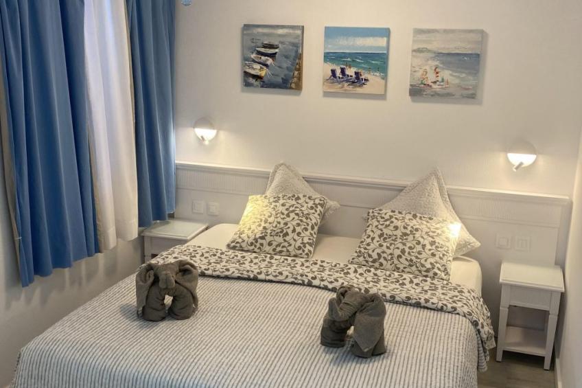 "Jandia" mit Wasserblick - foto 11