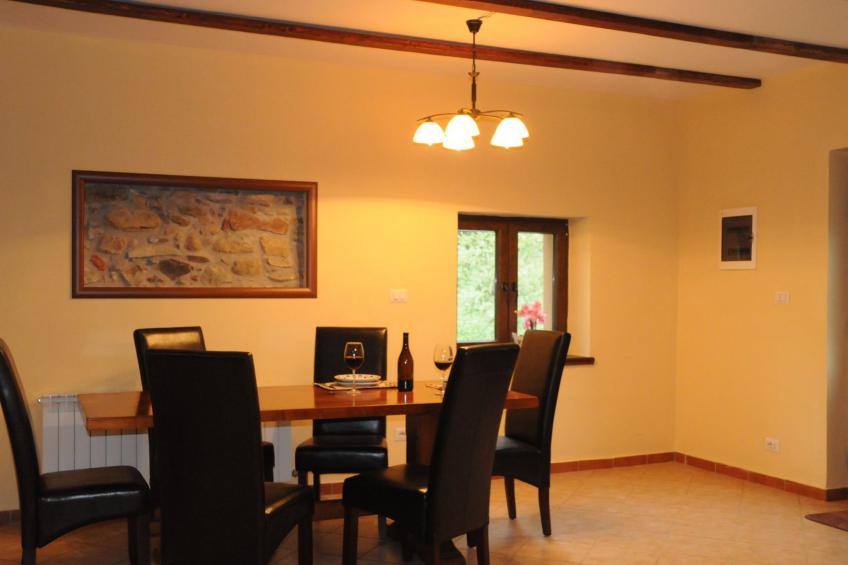 Relax Giusvalla River Villa 2 Etagen mit Terrasse - foto 40