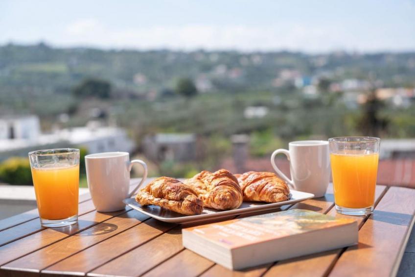 Graues Haus - foto 34