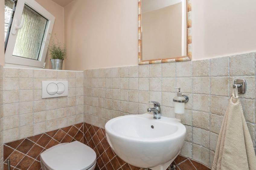 in Lovranska Draga mit großem Kamin - foto 23