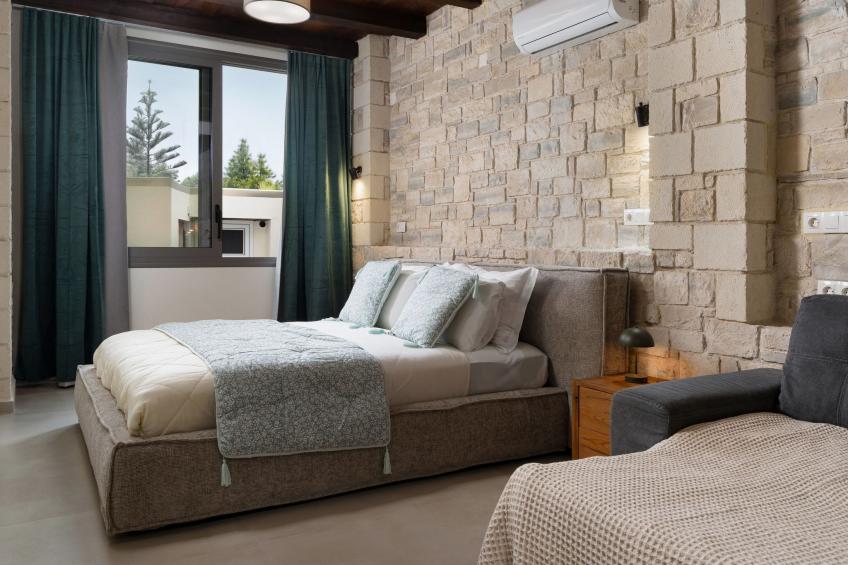 Kostenloses Frühstück, Pools, Kinderbereich, für 20 Gäste - foto 6