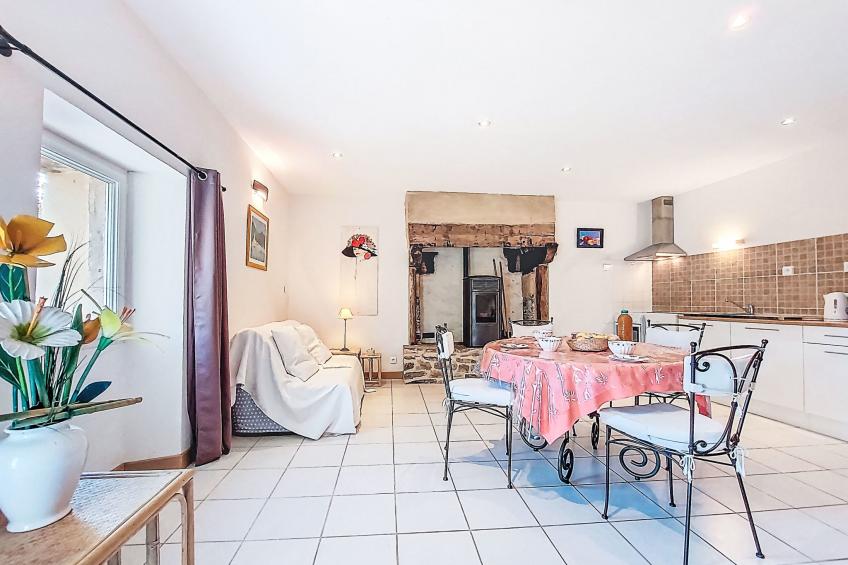 Gîte du Linon - foto 7