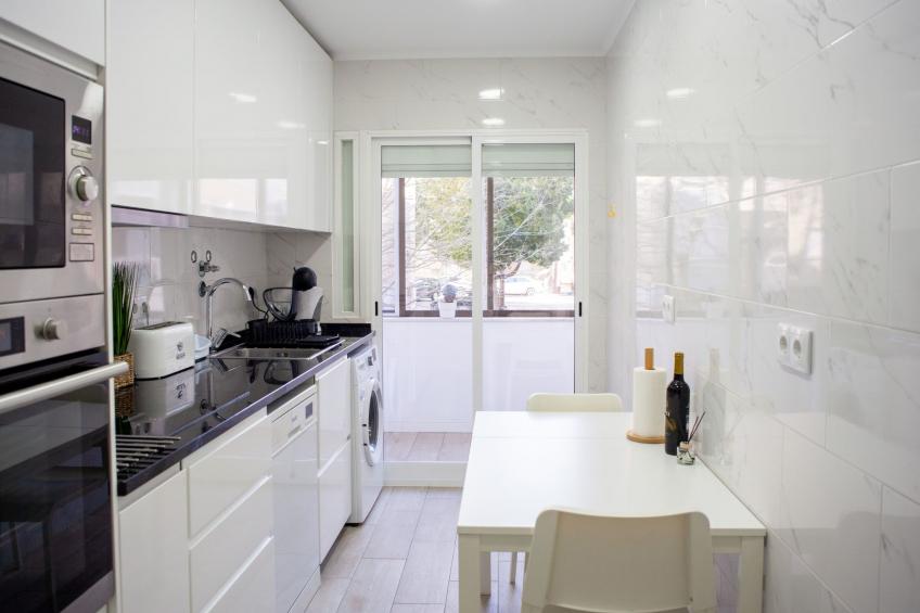 Just4u Wohnung mit AC in der Nähe von Lissabon und Strand - foto 23