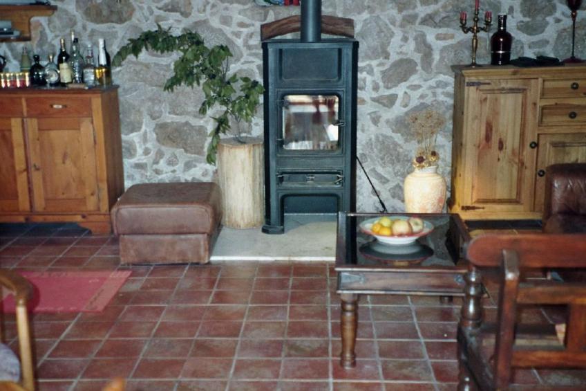 Insel Krk - Restauriertes  Steinhaus - foto 6