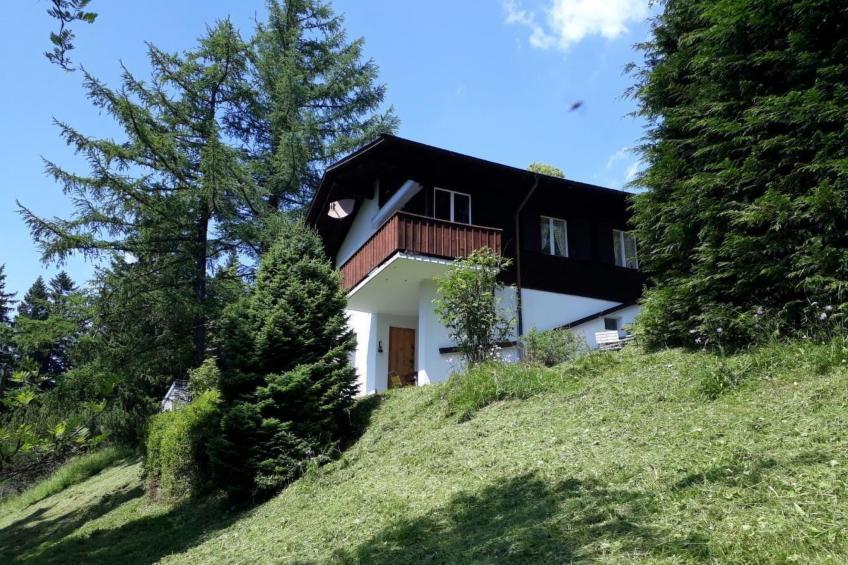 Parterre Wohnung - foto 10