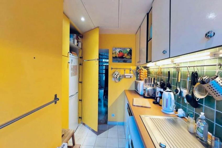 Résidence D09-tregastel - foto 5