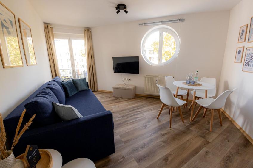 Come4Stay Passau - Wohnung Guby - 2 Zimmer - foto 10