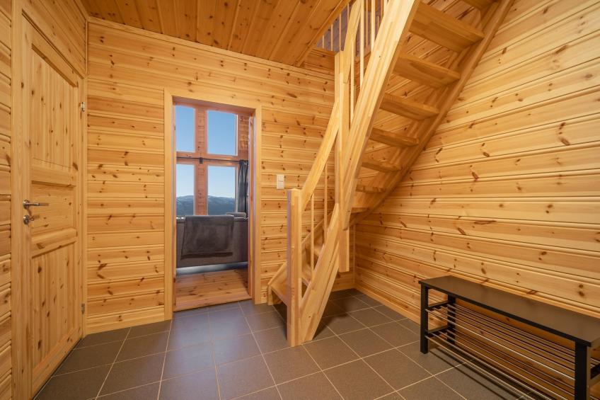 Furuhus | 8p | With Sauna - foto 21