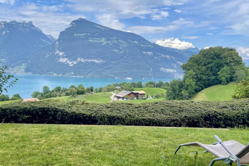 Panoramaferienwohnung Waldkircher Appartement/Fewo - foto 37