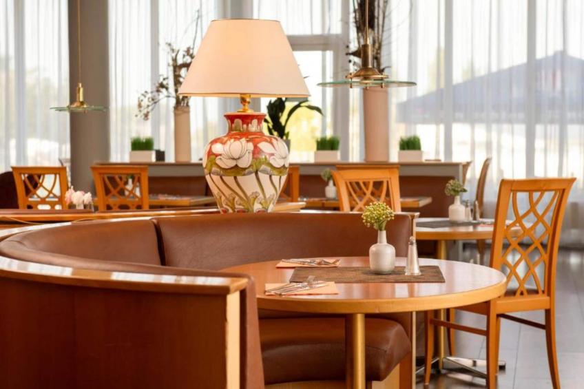 Sunday Hotel Spa Wismar Disability access - foto 32