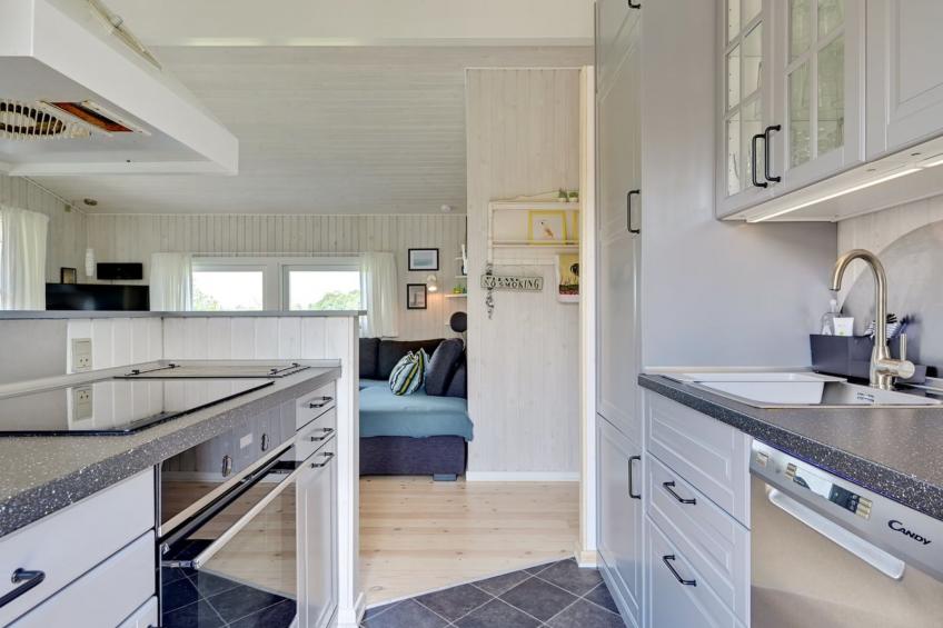 "Raija" - 400m from the sea in Funen - foto 14