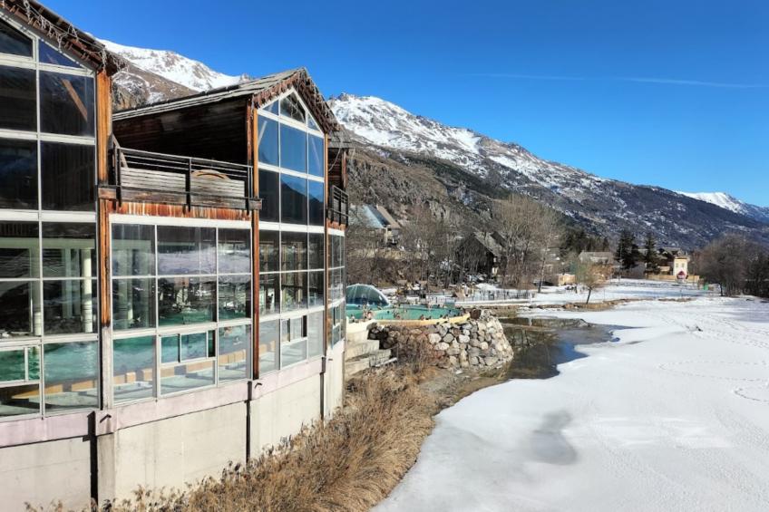 Résidence Marmottant - foto 30