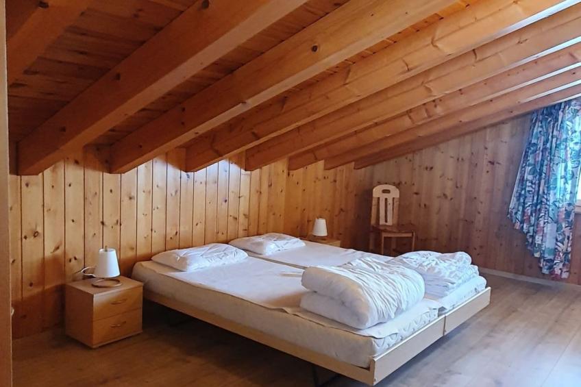 Mont Bijou MOUNTAIN & QUIET chalet 10 pers - foto 17
