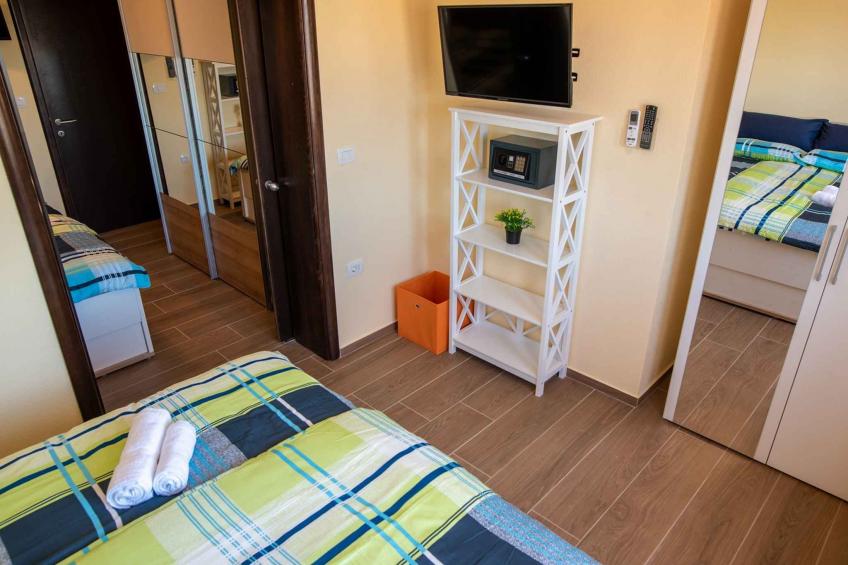 Vakantiewoning met zwembad en barbecue - BF-84Y6C - foto 34