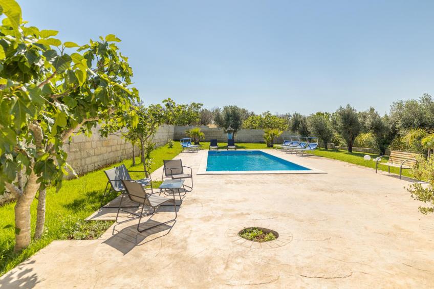 Villa Campagnola - foto 19