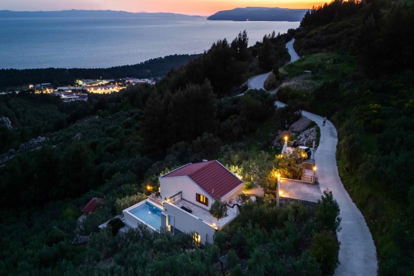 Villa Amare, Makarska - foto 36