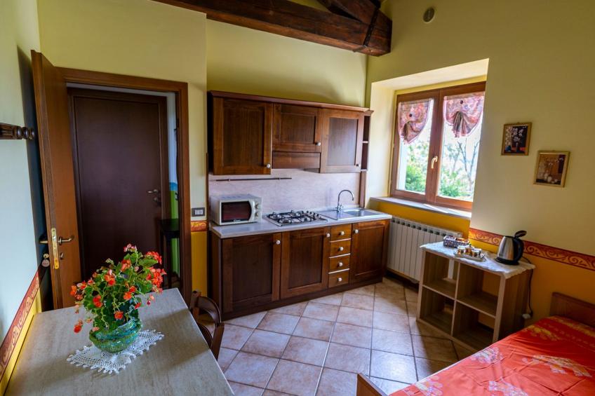 'Granatapfel' mit Schwimmbad - foto 3