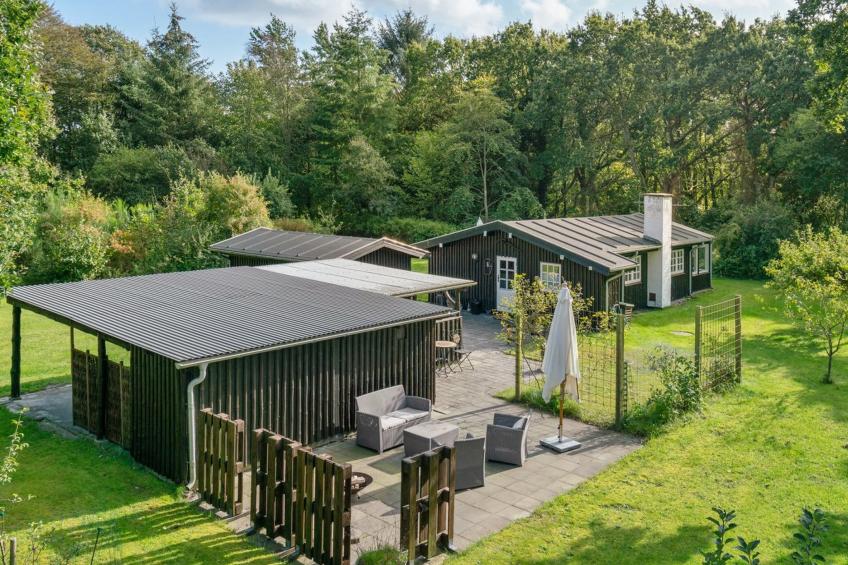 "Arnborg" - 2km from the sea in NE Jutland - foto 9