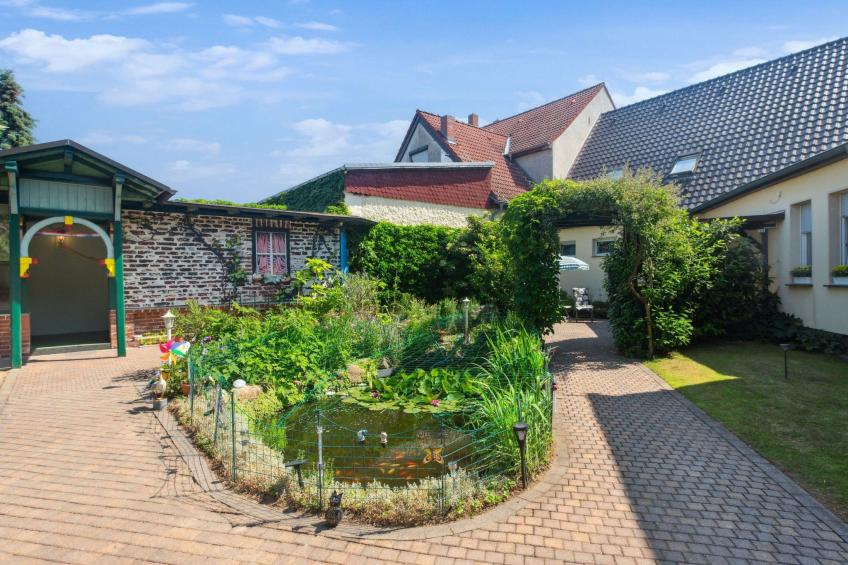 Appartement in Süd - foto 6