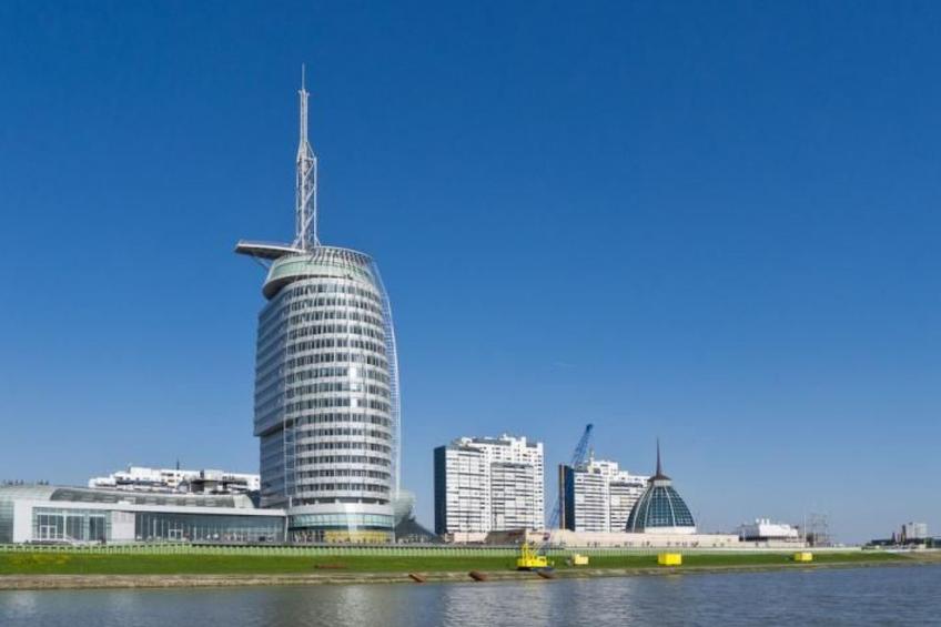 Zentrale Wohnung mit Klavier, Kunst und Design - foto 2