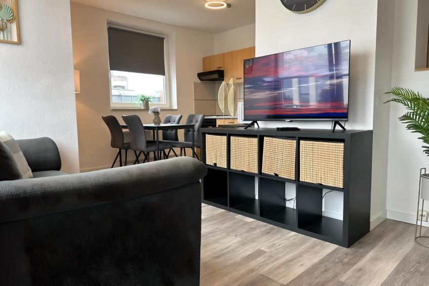 FeWo Stadtblick - foto 3