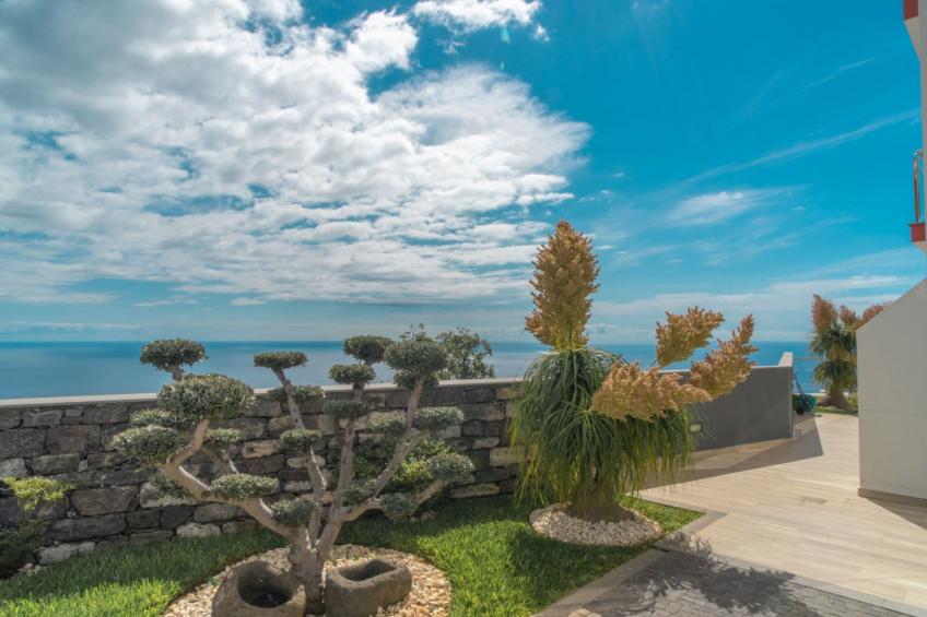 Villa Cabouco - foto 66