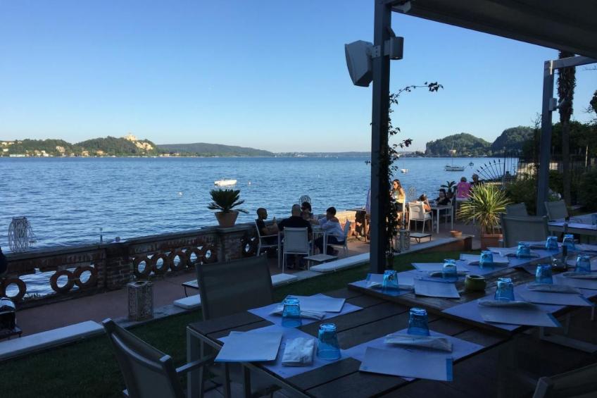 Villa Lago Maggiore - 20% Greenfee Ermäßigung - foto 8