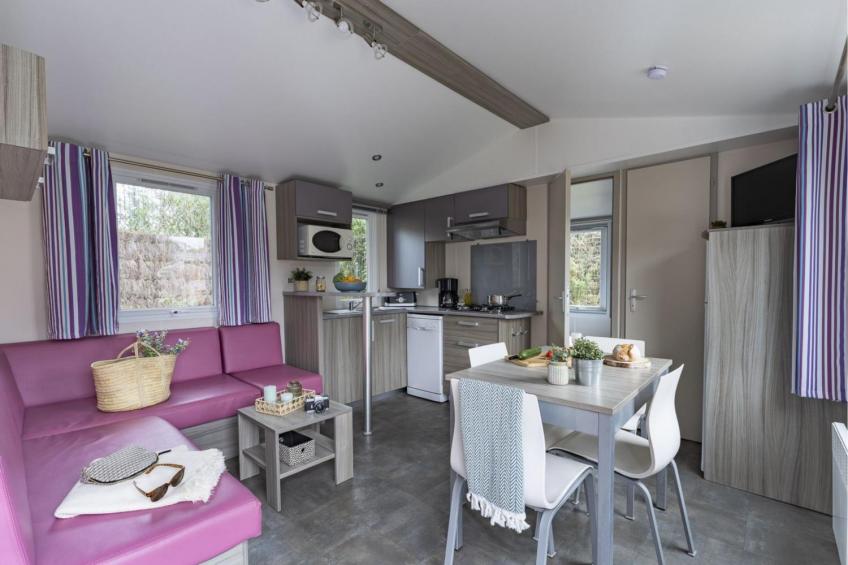 Cottage 5pers 2Bdrms - foto 10