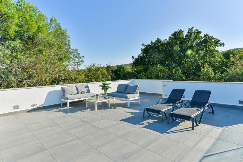 Charming Villa Anna with private pool - foto 29
