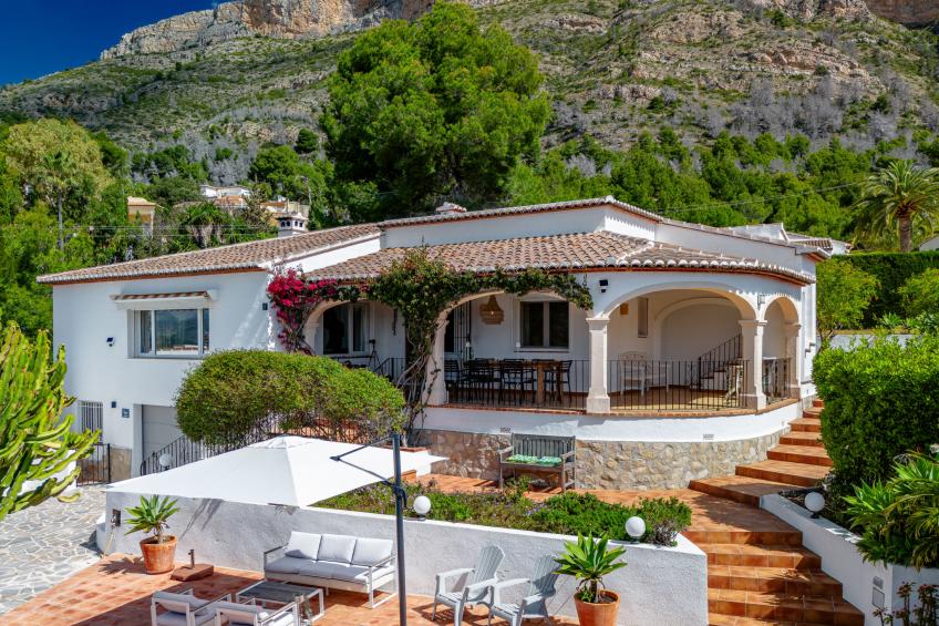 Villa Terra Montgo - foto 41