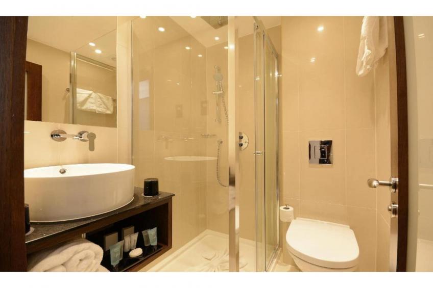 Deluxe Twin Room - foto 14
