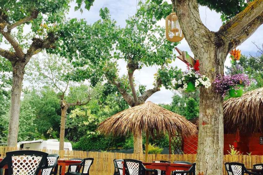 Holiday house on campsite in the pine forest - BF-NX2CW - foto 5