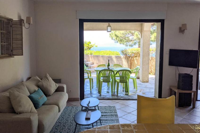 Appartements à Coti Chiavari - Corse - foto 10