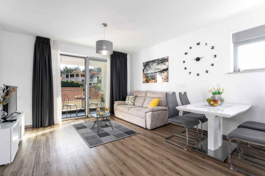 Holiday apartment only 50m from the sea - BF-VZWBY - foto 5