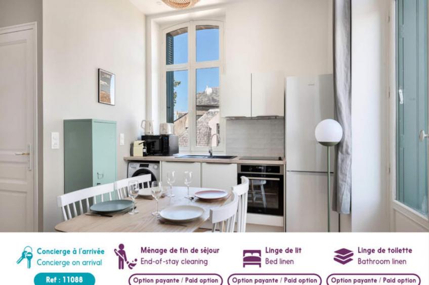 Appartements à Le Croisic - foto 3