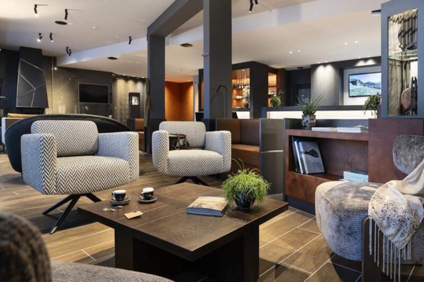 MGM Hôtels & Résidences - Résidence Chalets Laska - foto 5