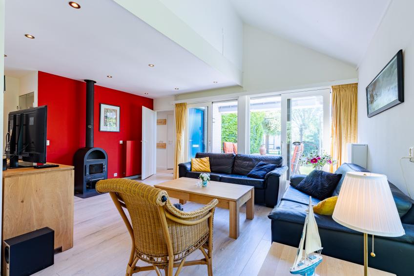 Vakantiewoning - Westduin 6 I Vlissingen 'Zilt en zand' - foto 9